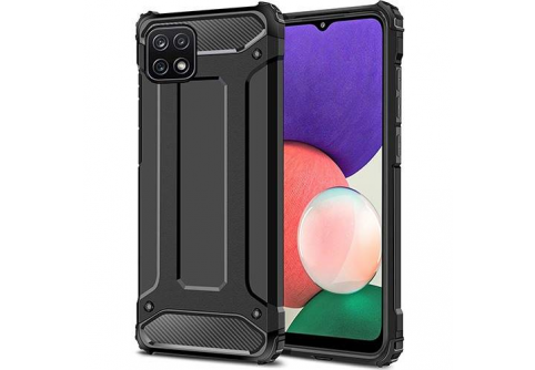 Удароустойчив калъф Armor Case за Samsung Galaxy A22 5G