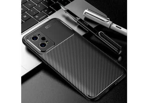 Калъф Business Carbon за RealMe GT Neo 2 5G