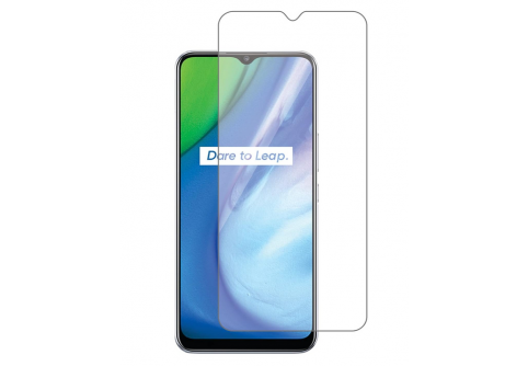 Стъклен протектор за RealMe C35