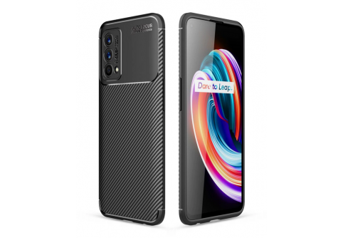Калъф Business Carbon за RealMe GT Master 5G