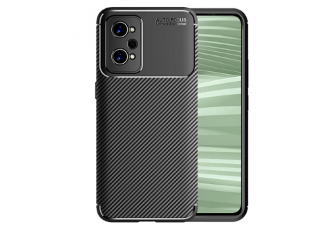 Калъф Business Carbon за RealMe GT2