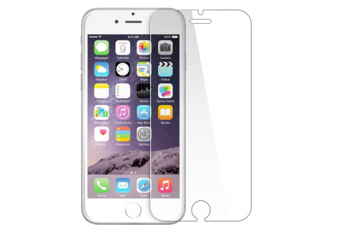 Стъклен протектор за iPhone 7/8 Plus