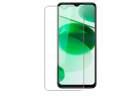 Стъклен протектор за RealMe C31