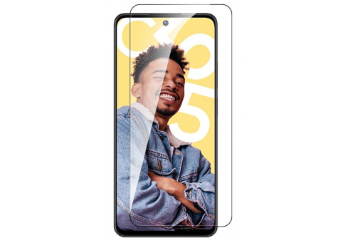 Стъклен протектор за RealMe C55