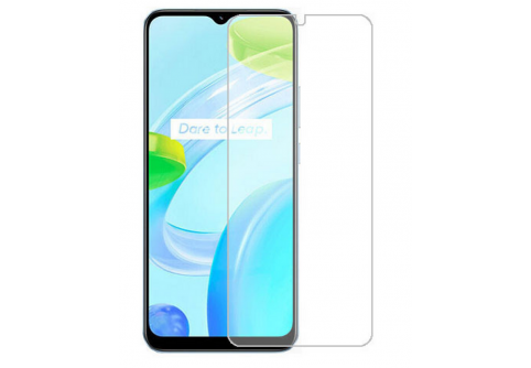 Стъклен протектор за RealMe C30