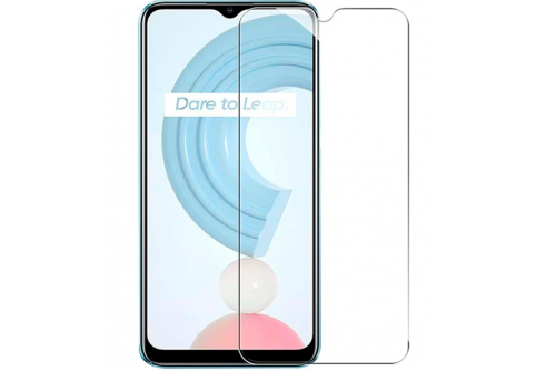 Стъклен протектор за RealMe C21