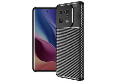 Калъф Business Carbon за Xiaomi 13 Pro