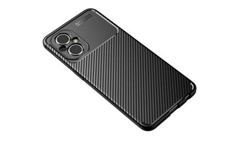 Калъф Business Carbon за Xiaomi Poco M5