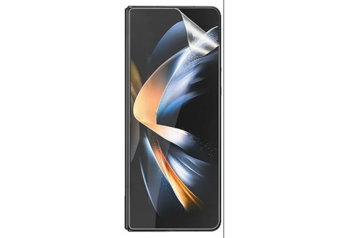 Хидрогел протектор за преден дисплей на Samsung Z Fold 4