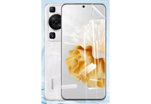 Хидрогел протектор за дисплей на Huawei P60 Pro