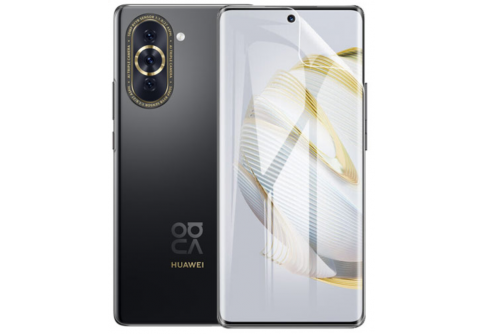 Хидрогел протектор за дисплей на Huawei Nova 10