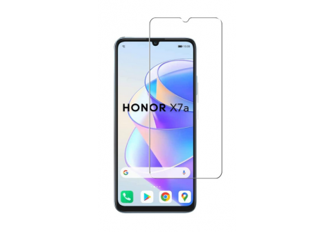Стъклен протектор за Huawei X7a 5G
