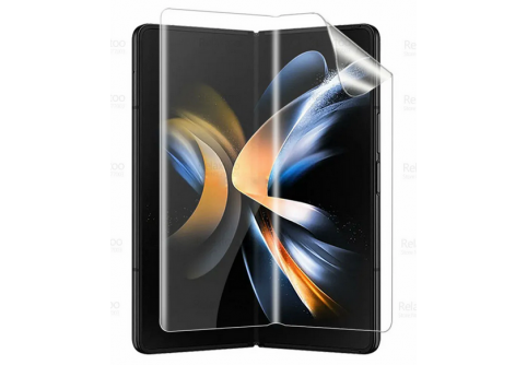 Хидрогел протектор за дисплей на Samsung Z Fold 4