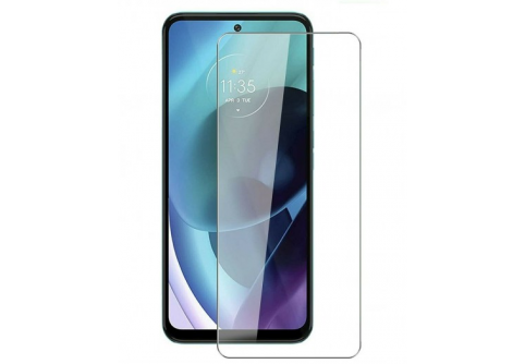 Стъклен протектор за Motorola Moto G22