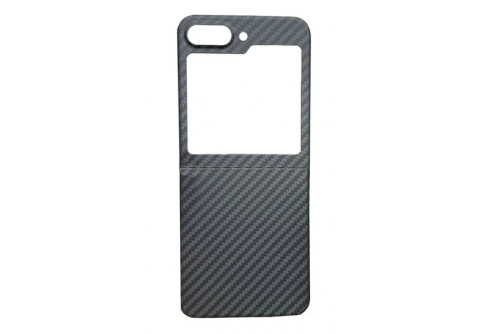 Калъф Carbon за Samsung Z Flip 5