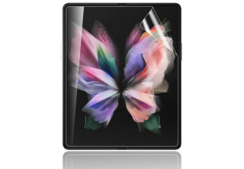 Хидрогел протектор за дисплей на Samsung Z Fold 3