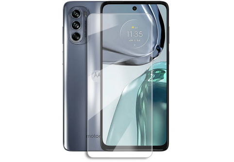Стъклен протектор за Motorola Moto G62 5G