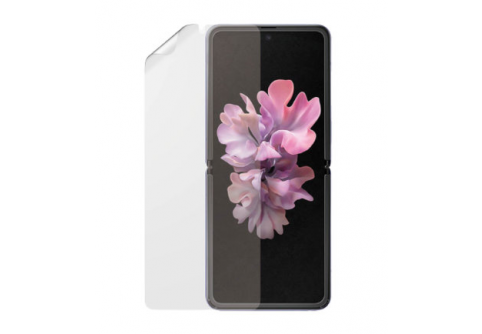 Хидрогел протектор за дисплей на Samsung Z Flip 4