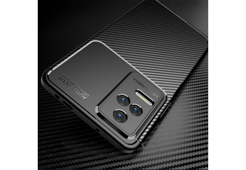 Калъф Business Carbon за Xiaomi F4