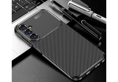 Калъф Business Carbon за samsung Galaxy A25 5G