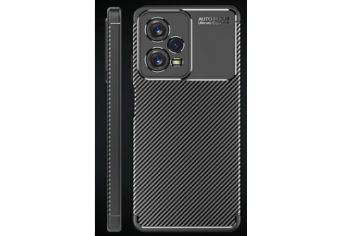 Калъф Business Carbon за Xiaomi Poco X5 5G