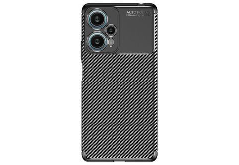 Калъф Business Carbon за Xiaomi Poco F5