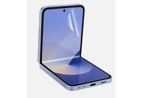 Хидрогел протектор за дисплей на Samsung Z Flip 6