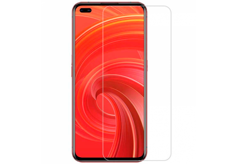 Стъклен протектор за RealMe  X50 Pro